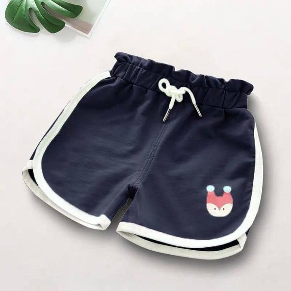 shorts kids beach short sports pants baby summer children cotton for boys girls candy color 2-5-6-7y, Black
shorts kids beach short sports pants baby summer children cotton for boys girls candy color 2-5-6-7y, Black
