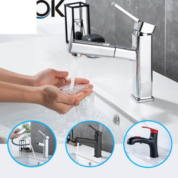 bathroom basin faucets mixer sink faucet pull out water chrome brass modern washbasin black
bathroom basin faucets mixer sink faucet pull out water chrome brass modern washbasin black
