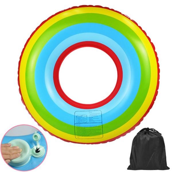 life vest & buoy inflatable swim ring with pressing inflation summer pool swimming float tube beach toy for kids adults
life vest & buoy inflatable swim ring with pressing inflation summer pool swimming float tube beach toy for kids adults