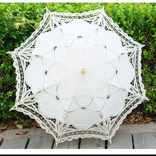 other accessories 2021 summer vintage lace bridal umbrellas 68cm*52cm white womens sun umbrella wedding for bride protection
other accessories 2021 summer vintage lace bridal umbrellas 68cm*52cm white womens sun umbrella wedding for bride protection