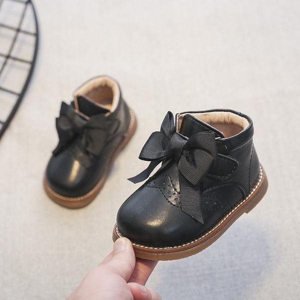 flat shoes autumn winter toddler cute bow kids short boots baby girl heels boys snow princess non-slip ssp013, Black;grey
flat shoes autumn winter toddler cute bow kids short boots baby girl heels boys snow princess non-slip ssp013, Black;grey