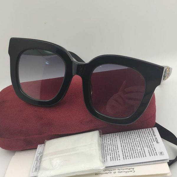 sunglasses 0208 oval women brand designer black star diamond men round glasses fashion for, White;black
sunglasses 0208 oval women brand designer black star diamond men round glasses fashion for, White;black