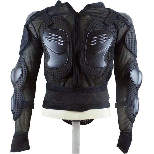 racing jackets mens motorcycle protective armor clothing elastic mesh riding safe equipment jacket gear back protection, Black;red
racing jackets mens motorcycle protective armor clothing elastic mesh riding safe equipment jacket gear back protection, Black;red