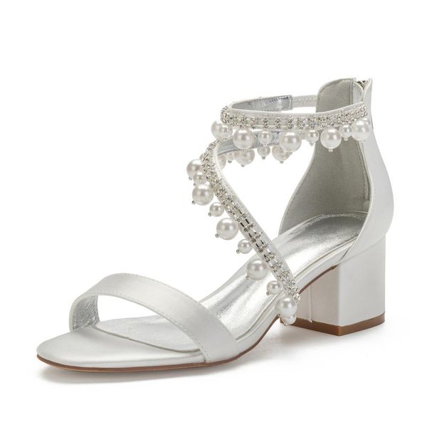 sandals sweet bridal wedding shoes block thicker heels ankle strap beading rhinestones party prom with pearls tassel lolita gril f, Black
sandals sweet bridal wedding shoes block thicker heels ankle strap beading rhinestones party prom with pearls tassel lolita gril f, Black