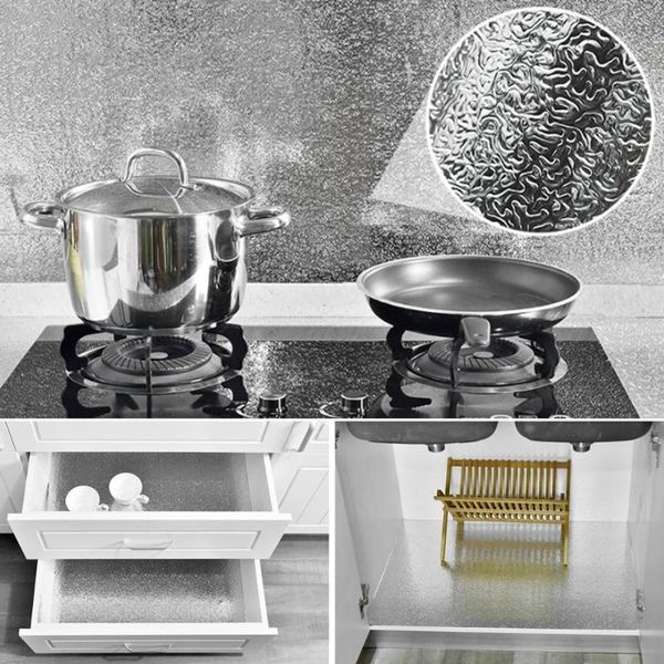 window stickers kitchen oil thickened waterproof self-adhesive paper stick cabinet high temperature decor v7x7
window stickers kitchen oil thickened waterproof self-adhesive paper stick cabinet high temperature decor v7x7