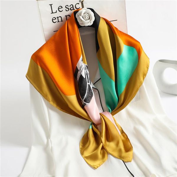 scarves women square scarf horse print shawl wraps fashion spring headband large bandana neck office lady neckerchief 2021, Blue;gray
scarves women square scarf horse print shawl wraps fashion spring headband large bandana neck office lady neckerchief 2021, Blue;gray