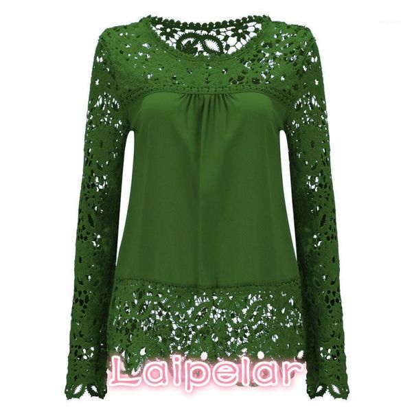 lace elegant blouse shirt women xxxxl 5xl plus size fashion blusas hollow out clothing harajuku camisa feminina women's blouses &, White
lace elegant blouse shirt women xxxxl 5xl plus size fashion blusas hollow out clothing harajuku camisa feminina women's blouses &, White