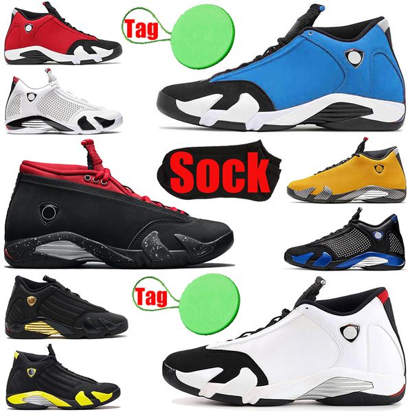 with sock and tag 14 14s mens basketball shoes gym blue red lipstick varsity royal defining moments gold thunder desert sand men trainers sp
with sock and tag 14 14s mens basketball shoes gym blue red lipstick varsity royal defining moments gold thunder desert sand men trainers sp