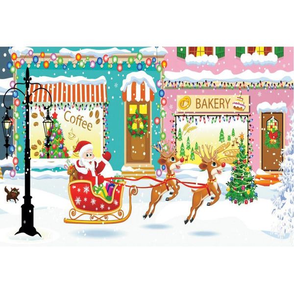 party decoration christmas backdrop cartoon city street scene santa pography background family year decor po booth studio props
party decoration christmas backdrop cartoon city street scene santa pography background family year decor po booth studio props