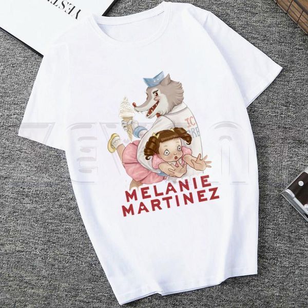 melanie martinez cry baby women hip hop hipster vogue summer casual womens shirt short sleeve female tees, White
melanie martinez cry baby women hip hop hipster vogue summer casual womens shirt short sleeve female tees, White