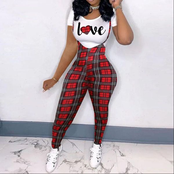 aesthetic two piece set womens pants plus size clothing and plaid overalls outfits trendy lounge wear matching sets for, White
aesthetic two piece set womens pants plus size clothing and plaid overalls outfits trendy lounge wear matching sets for, White