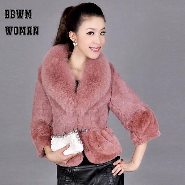 women's jackets autumn and winter women imitation fur collar coat short korean plus size soft elegant jacket zo1746, Black;brown
women's jackets autumn and winter women imitation fur collar coat short korean plus size soft elegant jacket zo1746, Black;brown