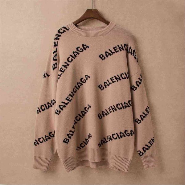2021 new mens designers sweater fashion hip hop style high collar lapel women 100% woollen sweater luxury cotton casual coat, White;black
2021 new mens designers sweater fashion hip hop style high collar lapel women 100% woollen sweater luxury cotton casual coat, White;black