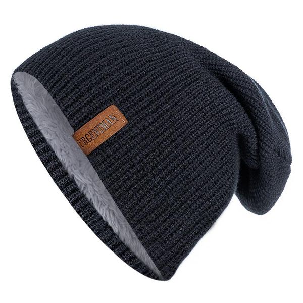 letter beanie hat leisure add fur lined winter hats for men women keep warm knitted hat fashion solid ski bonnet cap, Blue;gray
letter beanie hat leisure add fur lined winter hats for men women keep warm knitted hat fashion solid ski bonnet cap, Blue;gray
