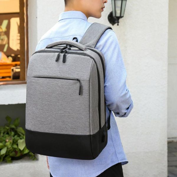 portable computer bag usb outdoor lightweight business backpack multifunctional waterproof travel bags
portable computer bag usb outdoor lightweight business backpack multifunctional waterproof travel bags