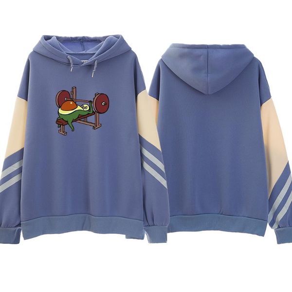 cute avocado print hoodie women sweatshirt streetwear long sleeve hoodies pullover girls oversize female patchwork women's & sweatshirt, Black
cute avocado print hoodie women sweatshirt streetwear long sleeve hoodies pullover girls oversize female patchwork women's & sweatshirt, Black