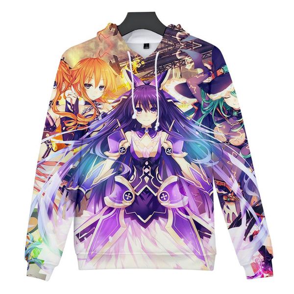 men's hoodies & sweatshirts kawaii 3d anime re fullmetal alchemist men women spring autumn sweatshirt date a live goblin slayer print, Black
men's hoodies & sweatshirts kawaii 3d anime re fullmetal alchemist men women spring autumn sweatshirt date a live goblin slayer print, Black