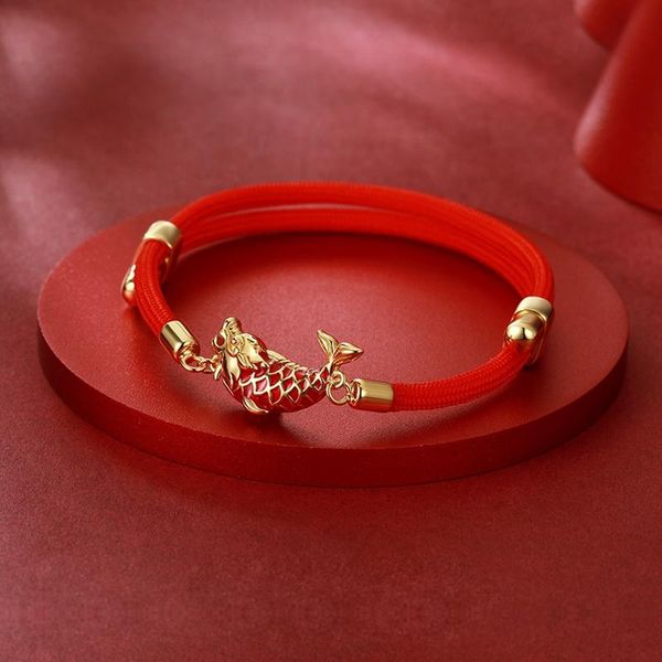 charm bracelets forbidden city fish bracelet gold list title helping school entrance examination koi will pass the lucky red string, Golden;silver
charm bracelets forbidden city fish bracelet gold list title helping school entrance examination koi will pass the lucky red string, Golden;silver