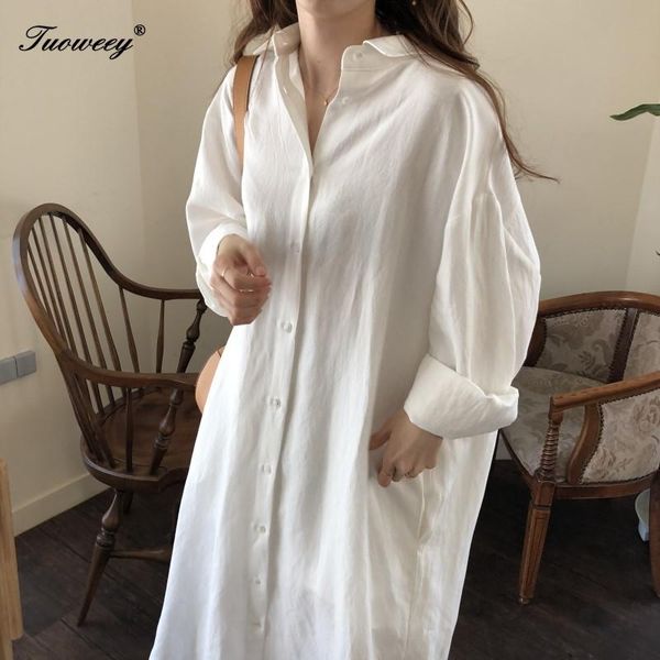 casual dresses collar buttons loose robe femme vestido blue long sleeve shirt dress spring patchwork white cotton, Black;gray
casual dresses collar buttons loose robe femme vestido blue long sleeve shirt dress spring patchwork white cotton, Black;gray