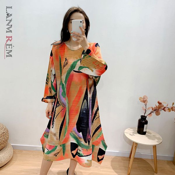 vintage pleated dress elastic large size women's floral print long sleeve dresses spring holiday clothes 2a3513 210507, Black;gray
vintage pleated dress elastic large size women's floral print long sleeve dresses spring holiday clothes 2a3513 210507, Black;gray