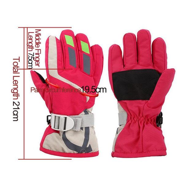 ski gloves children kids winter fleece lined thermal warm for outdoor sports snowboard skating snowmobile waterproof windproof
ski gloves children kids winter fleece lined thermal warm for outdoor sports snowboard skating snowmobile waterproof windproof