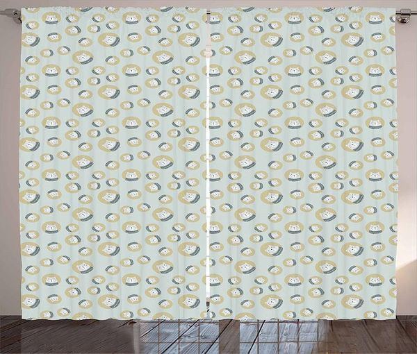 curtain & drapes nordic curtains for kids room scandinavian pattern with polar bears finnish design window living bedroom
curtain & drapes nordic curtains for kids room scandinavian pattern with polar bears finnish design window living bedroom