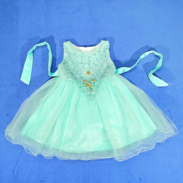 girl's dresses girls fashion cute embroidered beading baby princess sweet party banquet cotton lining multi-layer mesh baptism dress, Red;yellow
girl's dresses girls fashion cute embroidered beading baby princess sweet party banquet cotton lining multi-layer mesh baptism dress, Red;yellow