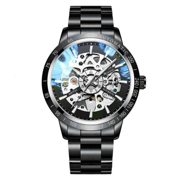 mechanical clock i colouring gentlemen rvs automatic men skeleton clocks lighting hands relogio masculino, Slivery;brown
mechanical clock i colouring gentlemen rvs automatic men skeleton clocks lighting hands relogio masculino, Slivery;brown