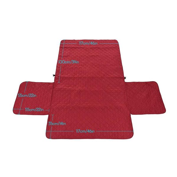 chair covers pet sofa cover protector slipcover defender 2-seats water protecting box quilted pets tearing biting protect furniture
chair covers pet sofa cover protector slipcover defender 2-seats water protecting box quilted pets tearing biting protect furniture