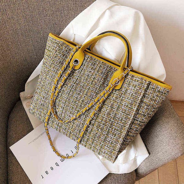 shopping bags new female contracted case grain color chain bucket bump hand the bill of lading shoulder his duffle 220307
shopping bags new female contracted case grain color chain bucket bump hand the bill of lading shoulder his duffle 220307