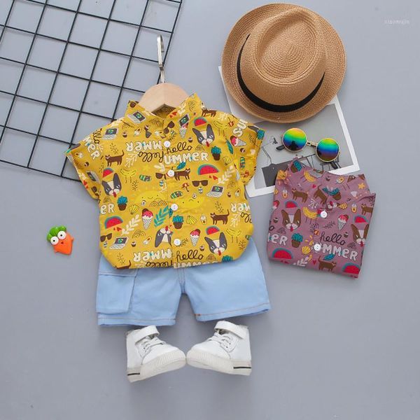 clothing sets 2021 kids gentleman set summer baby boys shirt denim shorts 6m-4t 2pcs children's korean, White
clothing sets 2021 kids gentleman set summer baby boys shirt denim shorts 6m-4t 2pcs children's korean, White