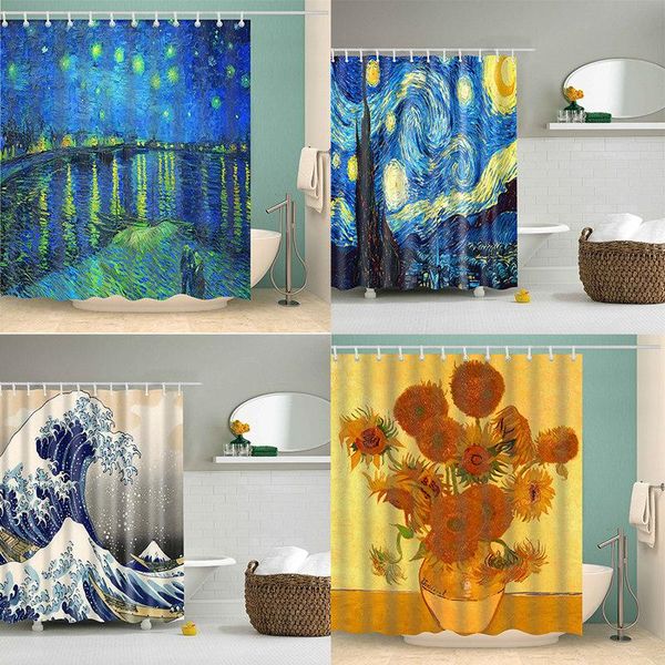 shower curtains 3d print painting curtain bathroom waterproof polyester bath color decor with hooks flower
shower curtains 3d print painting curtain bathroom waterproof polyester bath color decor with hooks flower