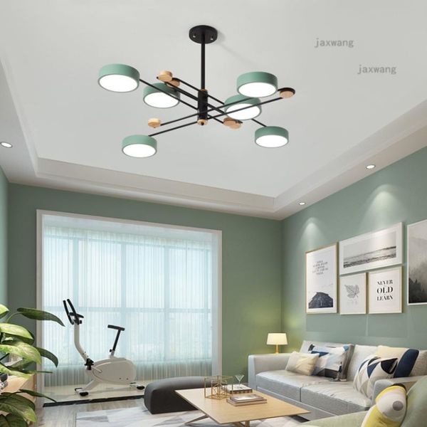 chandeliers modern led iron nordic macaron pendant lamp lights bar chandelier lighting bedroom ceiling chandelierlight fixures
chandeliers modern led iron nordic macaron pendant lamp lights bar chandelier lighting bedroom ceiling chandelierlight fixures