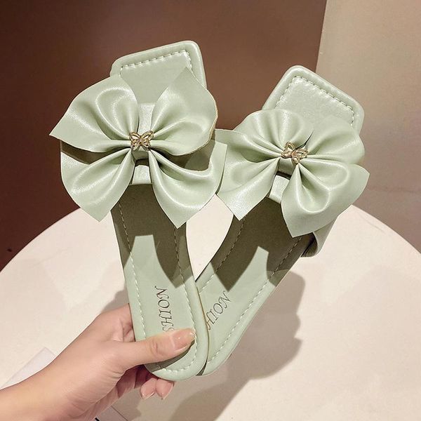 slippers summer shoes for women 2021 fashion female flip flops slip-on rubber flats butterfly-knot non slip beach slides jelly, Black
slippers summer shoes for women 2021 fashion female flip flops slip-on rubber flats butterfly-knot non slip beach slides jelly, Black