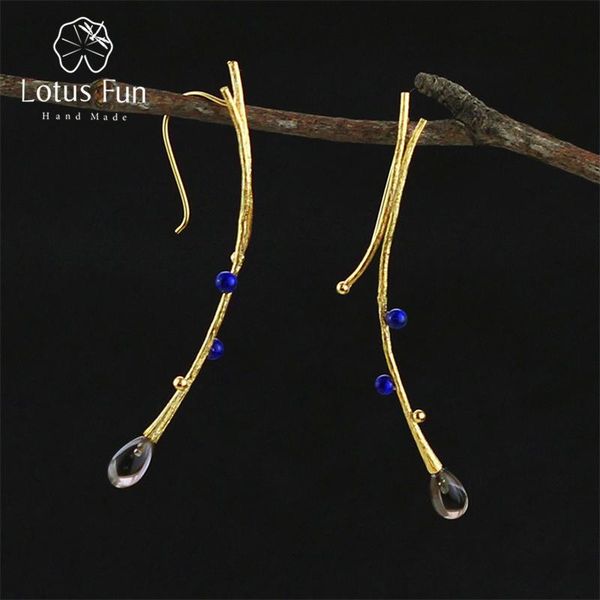 dangle & chandelier lotus fun real 925 sterling silver natural creative handmade fine jewelry vintage tree branch drop earrings for women br
dangle & chandelier lotus fun real 925 sterling silver natural creative handmade fine jewelry vintage tree branch drop earrings for women br