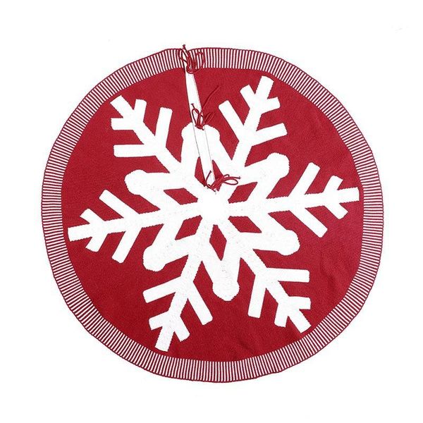 christmas decorations tree skirt, 48 inches knitted skirt with plush faux fur edge, rustic thick heavy yarn knit xmas holiday decoration
christmas decorations tree skirt, 48 inches knitted skirt with plush faux fur edge, rustic thick heavy yarn knit xmas holiday decoration