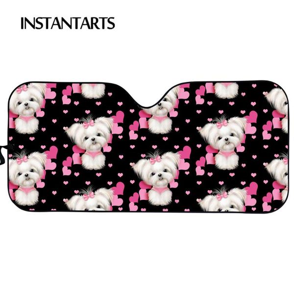 car sunshade fashion accessories lovely shih tzu dog design uv and heat sun shade windshield fold-up for windshields
car sunshade fashion accessories lovely shih tzu dog design uv and heat sun shade windshield fold-up for windshields