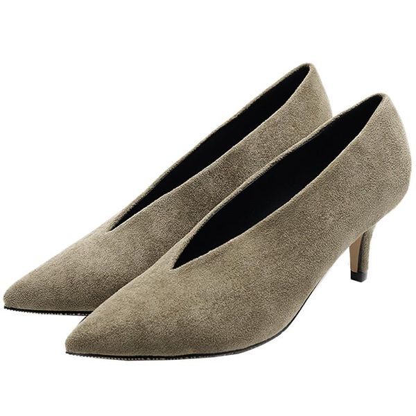 dress shoes spring suede high heels fashion stiletto pointed toe women's black heeled red ladies party wedding pumps
dress shoes spring suede high heels fashion stiletto pointed toe women's black heeled red ladies party wedding pumps