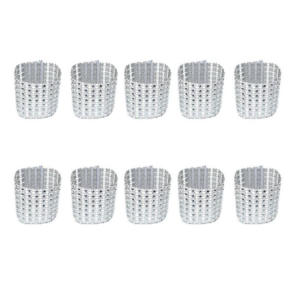 napkin rings 40pcs elegant ring with 8 row rhinestone pretty holder buckle decoration for wedding party 4 colors a50
napkin rings 40pcs elegant ring with 8 row rhinestone pretty holder buckle decoration for wedding party 4 colors a50