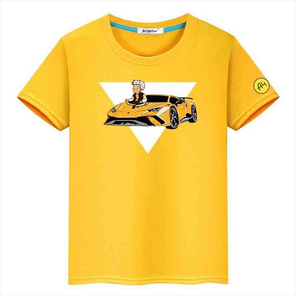 summer childrens t shirt orange merch a4 lamba boy girl short sleeve fashion 4 baby clothing 100% cotton, Blue
summer childrens t shirt orange merch a4 lamba boy girl short sleeve fashion 4 baby clothing 100% cotton, Blue