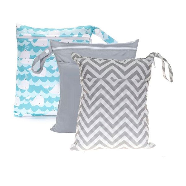 storage bags 3pcs/pack waterproof wet dry bag resuable baby diaper travel organizer pouch with dual zipper 30x36cm home stoarage bgs
storage bags 3pcs/pack waterproof wet dry bag resuable baby diaper travel organizer pouch with dual zipper 30x36cm home stoarage bgs