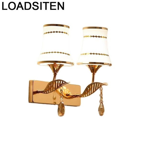 lamp badkamer verlichting for home applique murale luminaire lampara de interior crystal aplique luz pared wall bedroom light
lamp badkamer verlichting for home applique murale luminaire lampara de interior crystal aplique luz pared wall bedroom light