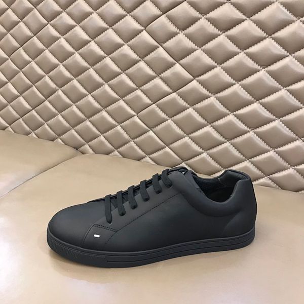 fashion trend man casual shoes luxury designer sneaker genuine leather leather lace up race runner shoes indoor outdoors trainers with box u, Black
fashion trend man casual shoes luxury designer sneaker genuine leather leather lace up race runner shoes indoor outdoors trainers with box u, Black