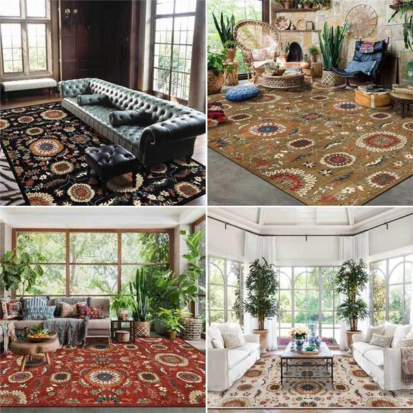 carpets jq high-end fashion modern rug circle flower red yellow black carpet livingroom bedroom bed blanket kitchen floor mat
carpets jq high-end fashion modern rug circle flower red yellow black carpet livingroom bedroom bed blanket kitchen floor mat