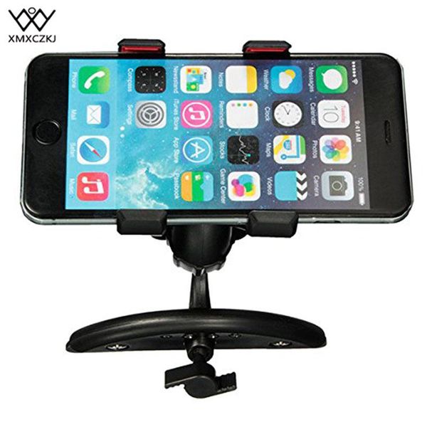 cell phone mounts & holders xmxczkj cd slot car holder for 7 mount stand gps s8 s9 mobile
cell phone mounts & holders xmxczkj cd slot car holder for 7 mount stand gps s8 s9 mobile