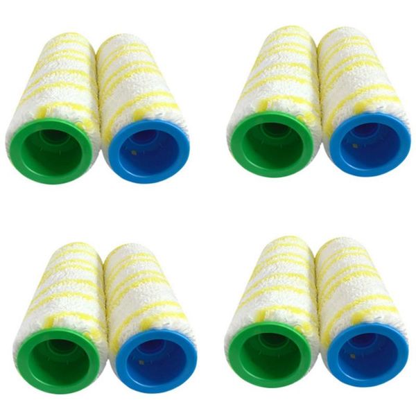 cleaner roller brush main for karcher fc3d fc5 cordless vacuum hard floor er rolling brushes, 8pcs cleaners
cleaner roller brush main for karcher fc3d fc5 cordless vacuum hard floor er rolling brushes, 8pcs cleaners
