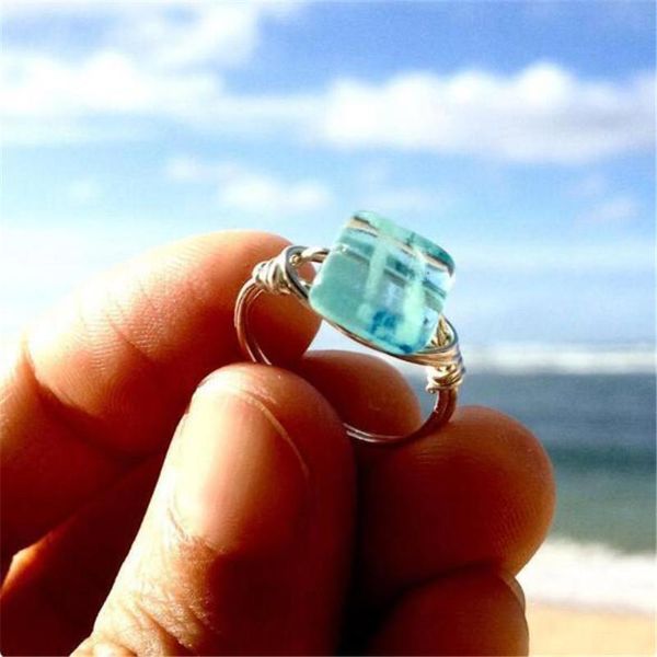 cluster rings modyle fashion punk vintage jewelry silver color big square blue crystal wedding for women drop, Golden;silver
cluster rings modyle fashion punk vintage jewelry silver color big square blue crystal wedding for women drop, Golden;silver