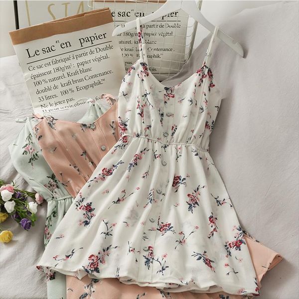 summer floral high waist slimming women romper short print halter suspender bodysuits for rompers, Black;white
summer floral high waist slimming women romper short print halter suspender bodysuits for rompers, Black;white