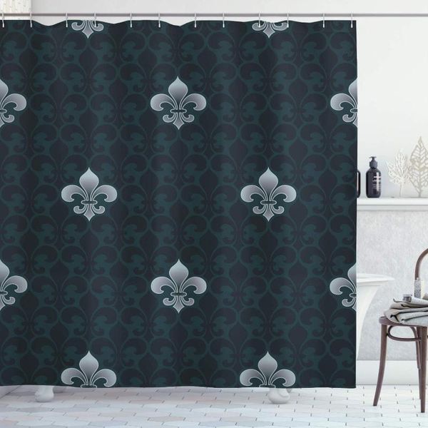 shower curtains fleur de lis curtain antique pattern royal arms of france symbolic art print bathroom decor set with hooks 70" long
shower curtains fleur de lis curtain antique pattern royal arms of france symbolic art print bathroom decor set with hooks 70" long