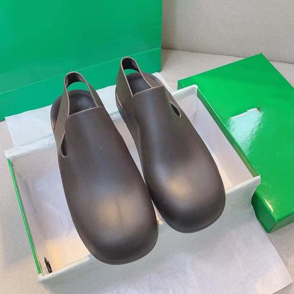2021 jelly sandal designer woman slipper summer fashion rubber slide high sandals brand casual shoes womens leather utdoor beach shoe 04, Black
2021 jelly sandal designer woman slipper summer fashion rubber slide high sandals brand casual shoes womens leather utdoor beach shoe 04, Black
